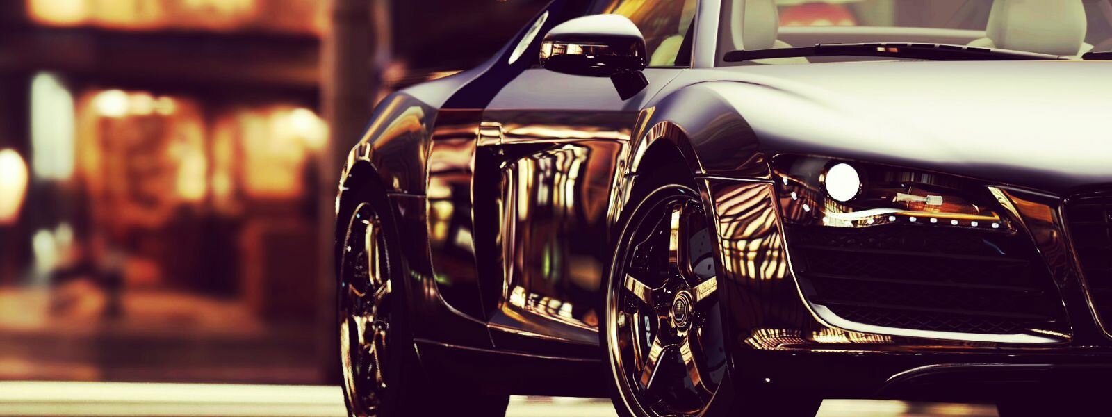 ДЕТЕЙЛИНГ АВТО